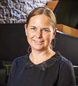 Allanah Goodwin - partner of Arnold Thomas & Becker Lawyers