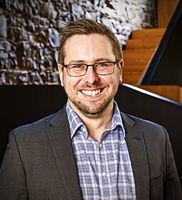 Joseph Ridley - lawyer specialises in personal injury, TAC and WorkCover in Werribee
