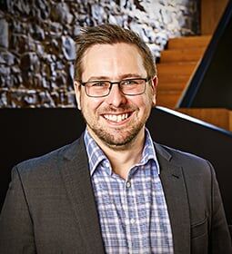 Joseph Ridley - lawyer specialises in personal injury, TAC and WorkCover in Werribee