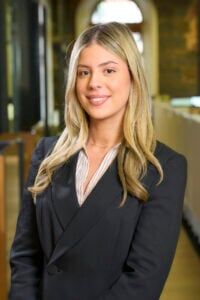 Artemis Moschoudi