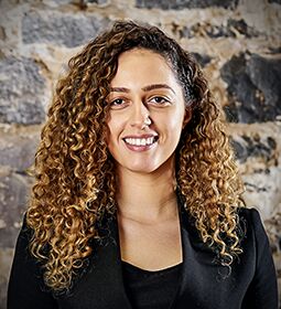 Maxine Radwan - Personal injury lawyer in Melbourne